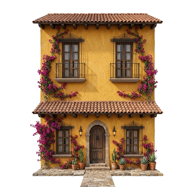Building Image
